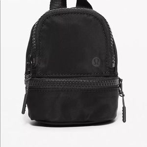 Lululemon City Adventurer Backpack 
Nano